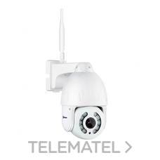 GOLMAR - CAMARA DOMO PTZ-05X5TW WIFI/C 5MPX MOT.