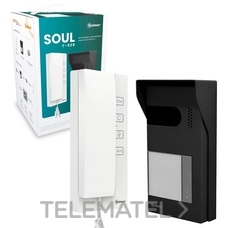 GOLMAR - KIT PORTERO SOUL S4110/T-520 1P