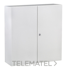 IDE - ARMARIO METAL.IP66 1400x1200x400 PTA.OP.DOB.