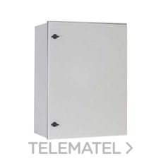 IDE - ARMARIO POL.600x400x230mm PUERTA OPACA