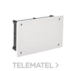 IDE - CAJA REGISTRO 160X108 EMPOTRAR - Imagen 2