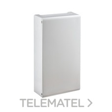 IDE - CAJA SUPERFICIE 36M C/PTA. OPACA - Imagen 2