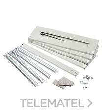 IDE - KIT TAPAS MET.SUPF (6 T.200+1 T.C.50)