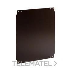 IDE - PLACA BAQUELITA 600x500mm P/ARM.POL. - Imagen 2
