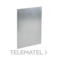 IDE - PLACA MET.FJA.750x500 PROF.300-420 - Imagen 2