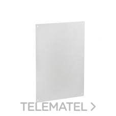 IDE - PLACA POLIESTER FIJA PROFUNDIDAD 300-420 - Imagen 2
