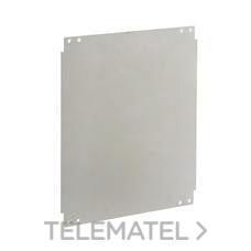 IDE - PLACA POLIESTER P/ARM. 300x250x140mm - Imagen 2