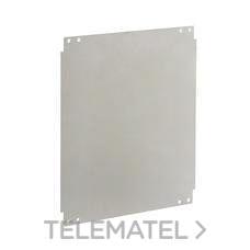 IDE - PLACA POLIESTER P/ARM. 400x300x200mm - Imagen 2