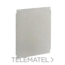 IDE - PLACA POLIESTER P/ARM. 500x400x200mm - Imagen 2