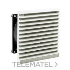 IDE - VENTILADOR FIL.AC 34(42)m3/h 116,5x116,5x55mm - Imagen 2