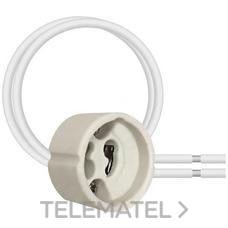 ILUMINIA - BASE CONECTORA GU10