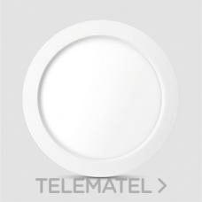ILUMINIA - DOWNLIGHT DEUX 22W 3000K 2120lm BLANCO - Imagen 2