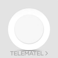 ILUMINIA - DOWNLIGHT EXTRAPLANO DASS 12W SELECTOR CCT 3000K-4000K-6500K
