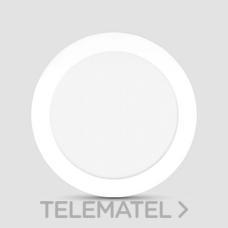 ILUMINIA - DOWNLIGHT EXTRAPLANO DASS 18W SELECTOR CCT 3000K-4000K-6500K