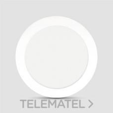 ILUMINIA - DOWNLIGHT EXTRAPLANO DASS 24W SELECTOR CCT 3000K-4000K-6500K