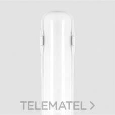 ILUMINIA - PANTALLA ESTANCA SMD ESSIEN 60W 6000K 7150lm LED EPISTAR DRIVER PHILIPS - Imagen 2