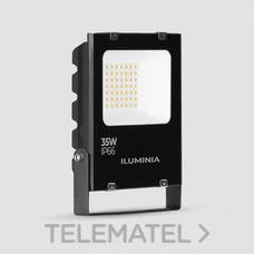 ILUMINIA - PROYECTOR TANGO 35W 5700K - Imagen 2