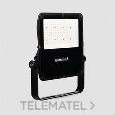 ILUMINIA - PROYECTOR TANGO V2 100W 3000K - Imagen 2
