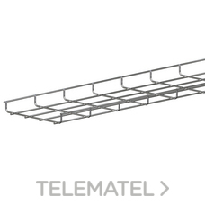INTERFLEX - REJILLA VIAFIL CINC.Z3 30x300mm - Imagen 2
