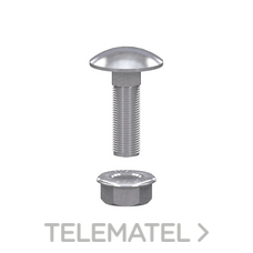 INTERFLEX - KIT TORN+TUERC+ARAND.CINC.Z3 M6x12 - Imagen 2