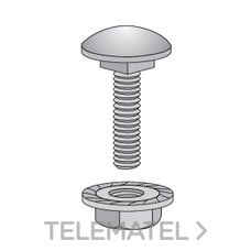 INTERFLEX - KIT TORN+TUERC+ARAND.CINC.Z3 M6x12