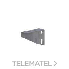 INTERFLEX - SOPORTE HORIZONTAL ESCUADRA 100 SENZ. - Imagen 2