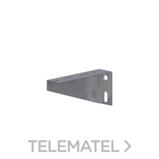 INTERFLEX - SOPORTE HORIZONTAL ESCUADRA 150 SENZ. - Imagen 2
