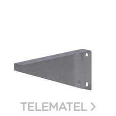 INTERFLEX - SOPORTE HORIZONTAL ESCUADRA 300 SENZ. - Imagen 2