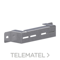 INTERFLEX - SOPORTE VERTICAL DISTANCIADOR 400 SENZ. - Imagen 2