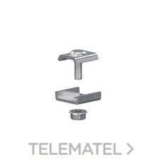 INTERFLEX - UNION UNIVERSAL CINCADO Z3 - Imagen 2