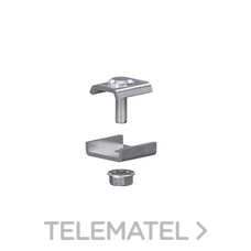 INTERFLEX - UNION UNIVERSAL INOXIDABLE AISI 304 - Imagen 2