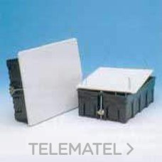 JANGAR - CAJA P/TABIQUE HUECO 160x100x50 - Imagen 2