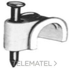 LAPAFIL - GRAPA GRIS REF.4 (CAJA) - Imagen 2