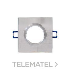 LDVlighting - ARO EMP. ALUM. RED. OSCILANTE ALUMINIO - Imagen 2