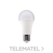 LDVlighting - LAMPARA LED STD.12W E27 1080lm 270° 6000K