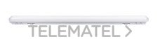 LDVlighting - PANTALLA ESTANCA 40W 4400lm 120° 6000K