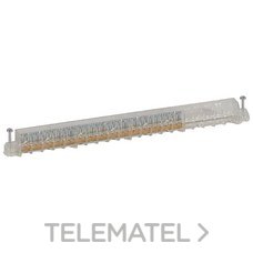 LEGRAND - BORNA TIERRA 12 MODULOS 30 HUECOS