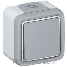 LEGRAND - CRUZAMIENTO SUPERF. PLEXO GR.