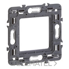 LEGRAND - SOPORTE MOSAIC-II 2MOD.
