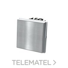 NIESSEN - PULSADOR TIMBRE S.STYLO BL.MARFIL