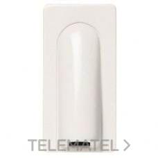 NIESSEN - SALIDA DE CABLE S.STYLO BL.ALPINO