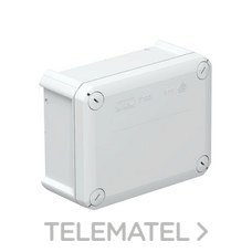 OBO-BETTERMANN - CAJA ESTANCA 151X117 CIEGA T-100U