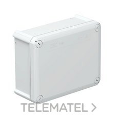 OBO-BETTERMANN - CAJA ESTANCA 190X150 CIEGA T-160U