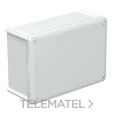 OBO-BETTERMANN - CAJA ESTANCA 285X201 CIEGA T-350U