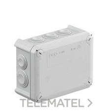 OBO-BETTERMANN - CAJA ESTANCA 150X116 C/CONOS T-100