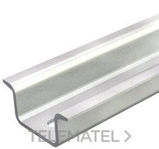 OBO-BETTERMANN - PERFIL PERFORADO 2069/15 1,5 GCL (2m)