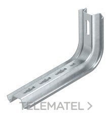 OBO-BETTERMANN - SOP/ESC.TP FIJ.PARED-TECHO TPSA/145 GALV