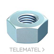 OBO-BETTERMANN - TUERCA HEXAGONAL DIN 934 M8 G - Imagen 2