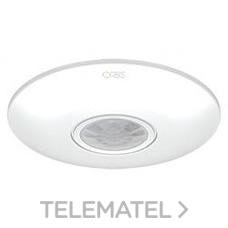 ORBIS - DETECTOR MOVIMIENTO CIRCUMAT+ 230V S/TECHO - Imagen 2