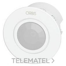 ORBIS - DET.PRESN.DICROMAT+ 230V EMPOT.TECHO - Imagen 2